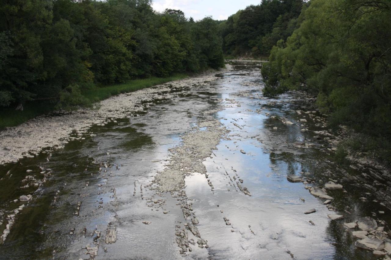 Kolejowy Smolnik Lägenhet Smolnik  Exteriör bild